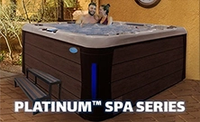 Platinum™ Spas Jersey City hot tubs for sale