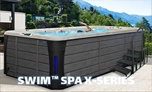 Swim X-Series Spas Jersey City hot tubs for sale