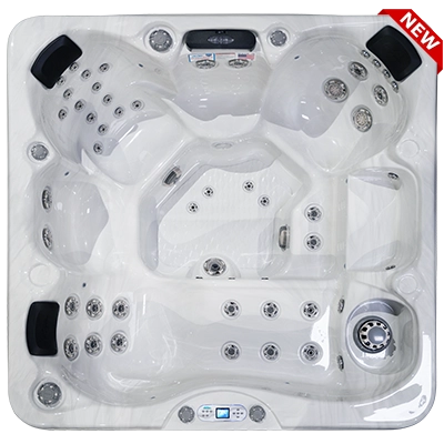 Costa EC-749L hot tubs for sale in Jersey City