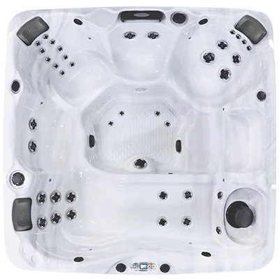 Avalon EC-840L hot tubs for sale in Jersey City