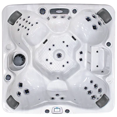 Cancun-X EC-867BX hot tubs for sale in Jersey City