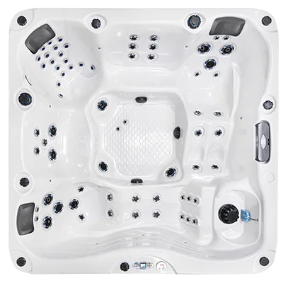 Malibu EC-867DL hot tubs for sale in Jersey City
