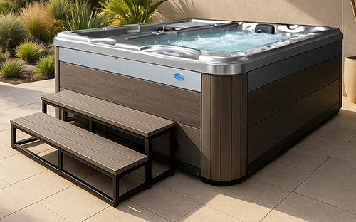 Cold Plunge&trade; Spas Jersey City hot tubs for sale