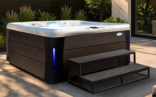 Escape Plus&trade; Spas Jersey City hot tubs for sale